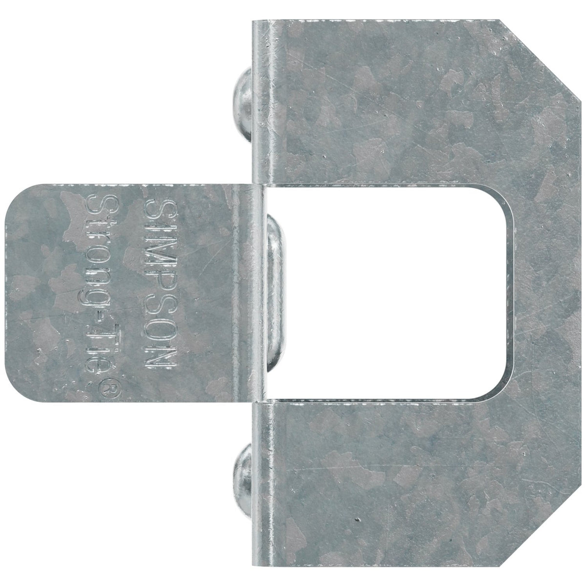 Simpson PSCL 19/32 inch Plywood Sheathing Clip
