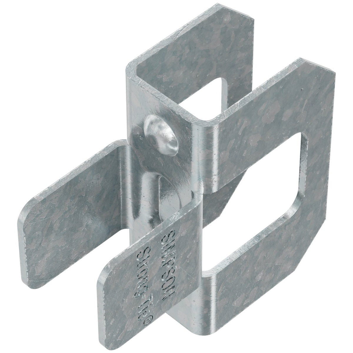 Simpson PSCL 7/16 inch Plywood Sheathing Clips