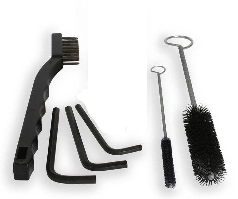 Simpson Strong Tie PT-MK1 (PAT) Powder Acuated Tool Cleaning Kit