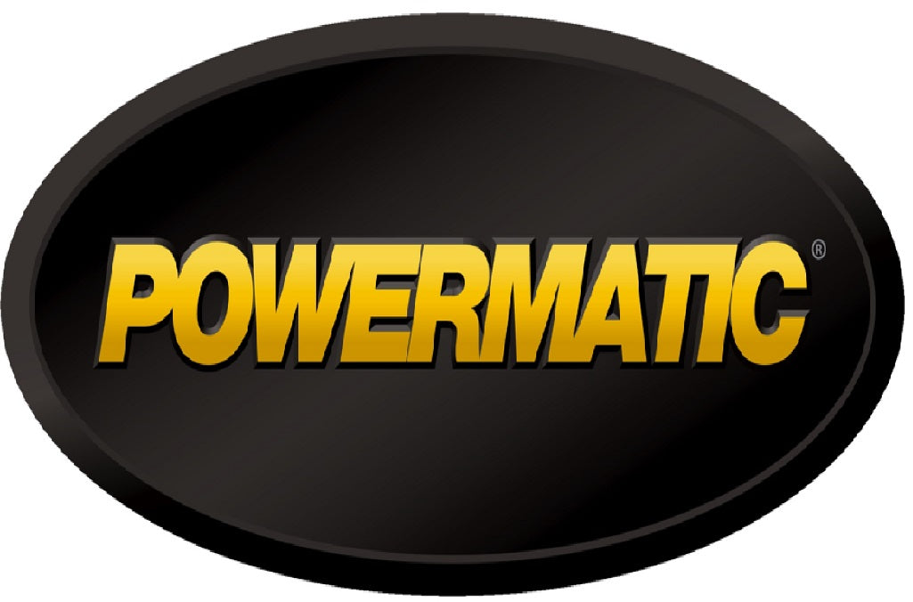 Powermatic Woodworking Machines