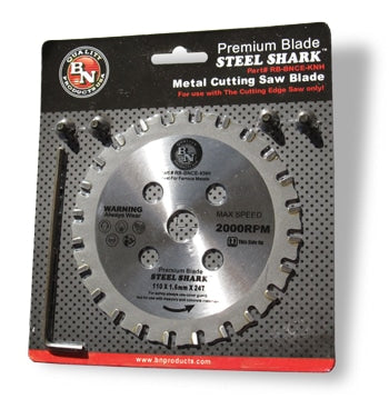 BN RB-BNCE-NH Circular Saw Blade, For Mfr No BNCE-20