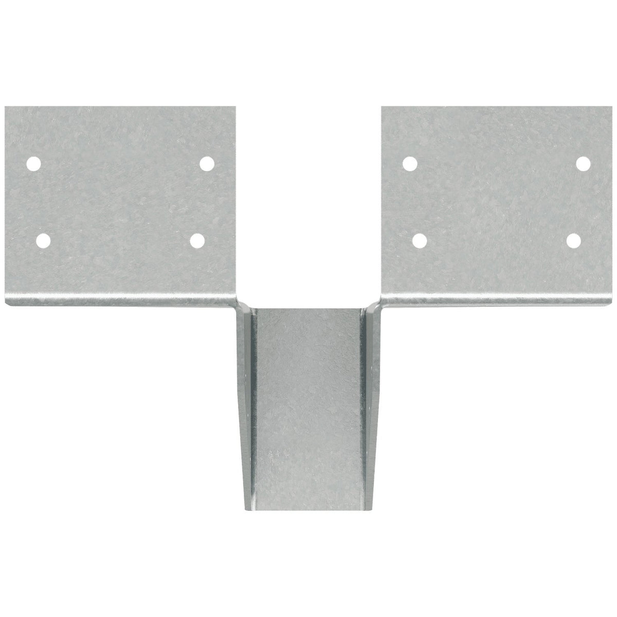 Simpson S/B1.68/10 High-Capacity Top-Flange Hanger for 1-5/8 in. x 10 in. Cold-Formed Steel Joist