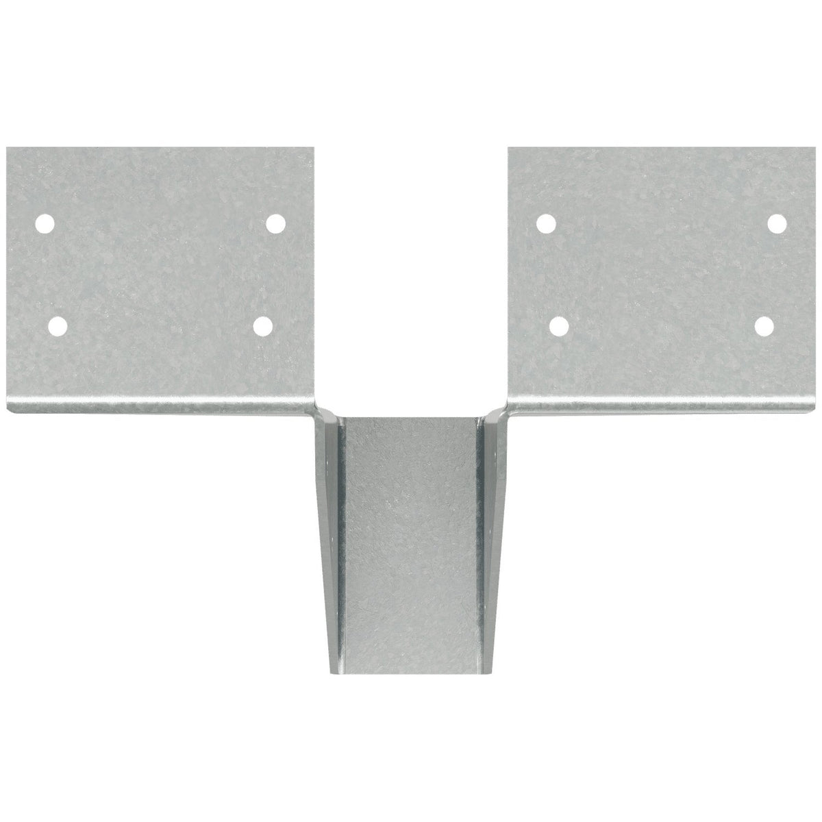 Simpson S/B1.68/14 High-Capacity Top-Flange Hanger for 1-5/8 in. x 14 in. Cold-Formed Steel Joist