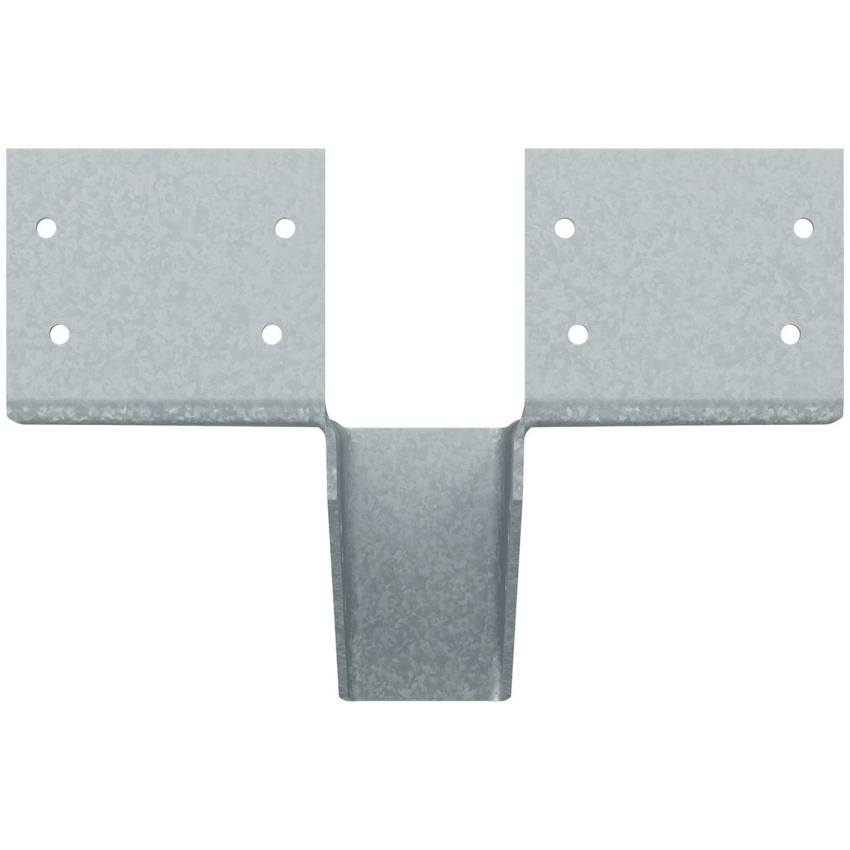 Simpson S/B1.68/6 High-Capacity Top-Flange Hanger for 1-5/8 in. x 6 in. Cold-Formed Steel Joist