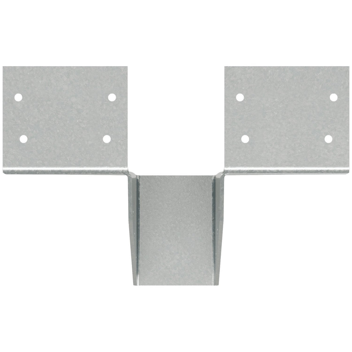 Simpson S/B3.12/10 High-Capacity Top-Flange Joist Hanger 3x10 12 Ga G90 Galvanized Cold-Formed Steel