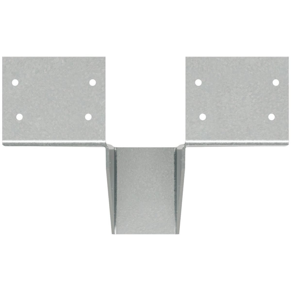 Simpson S/B2.12/14 High-Capacity Top-Flange Joist Hanger 2x14 12 Ga G90 Galvanized Cold-Formed Steel