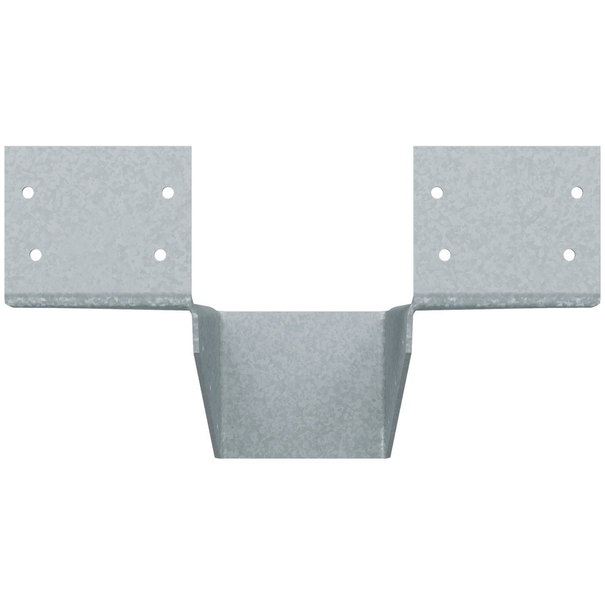 Simpson S/B3.38/12 High-Capacity Top-Flange Hanger for (2) 1-5/8 x 12 in Cold-Formed Steel Joists