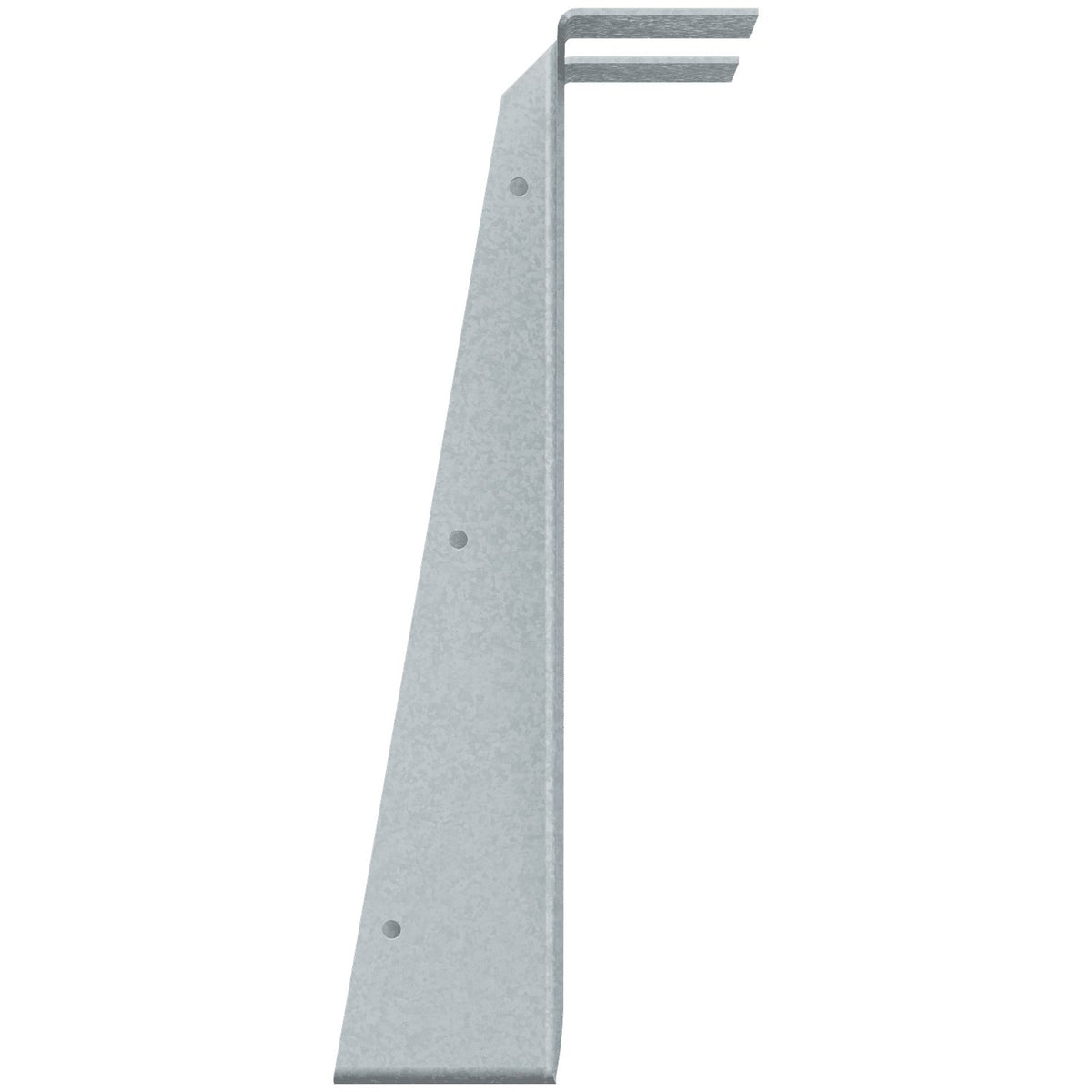 Simpson S/B3.38/14 High-Capacity Top-Flange Hanger for 2 Cold-Formed Steel Joists 1-5/8 x 14 in