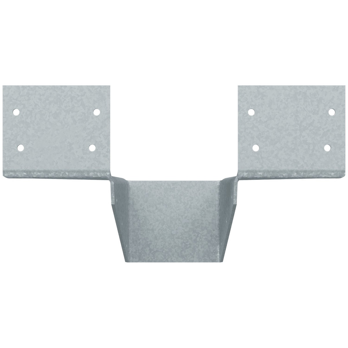 Simpson S/B3.38/14 High-Capacity Top-Flange Hanger for 2 Cold-Formed Steel Joists 1-5/8 x 14 in