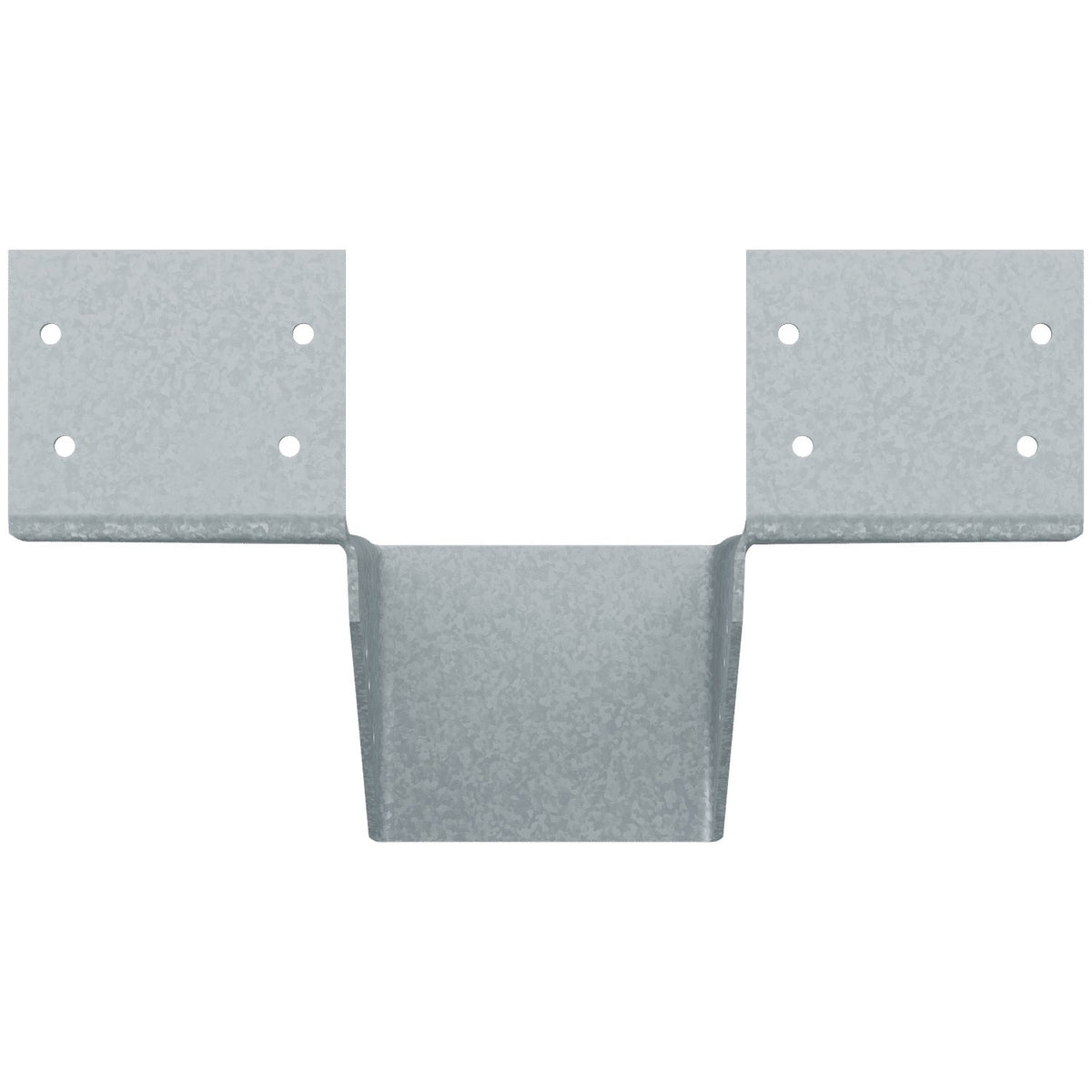 Simpson S/B3.38/6 High-Capacity Top-Flange Hanger for (2) 1-5/8x6 in Cold-Formed Steel Joists