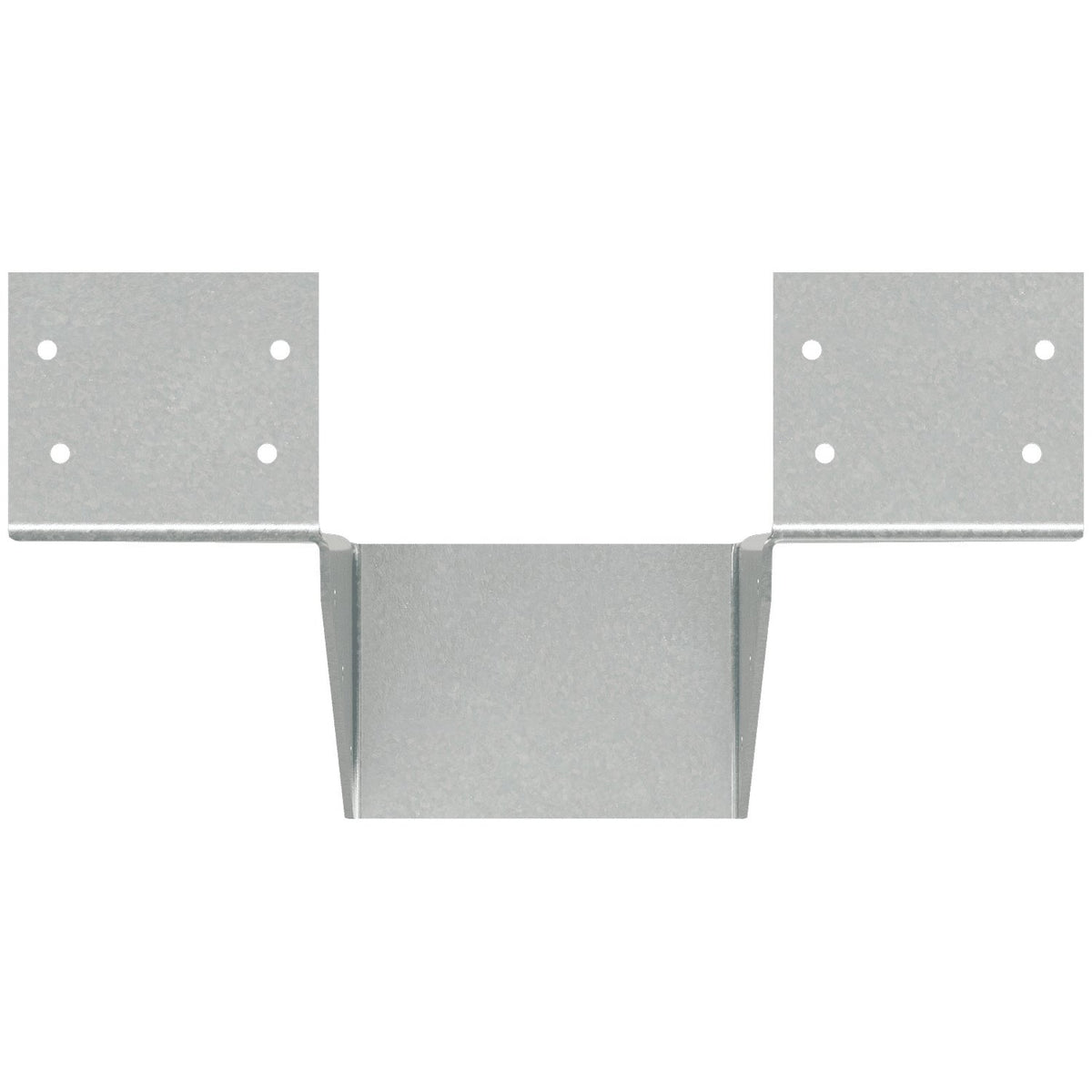 Simpson S/B4.18/12 12 Ga. Top-Flange Joist Hanger for (2) 2x12 Cold-Formed Steel Joists G90 Galv