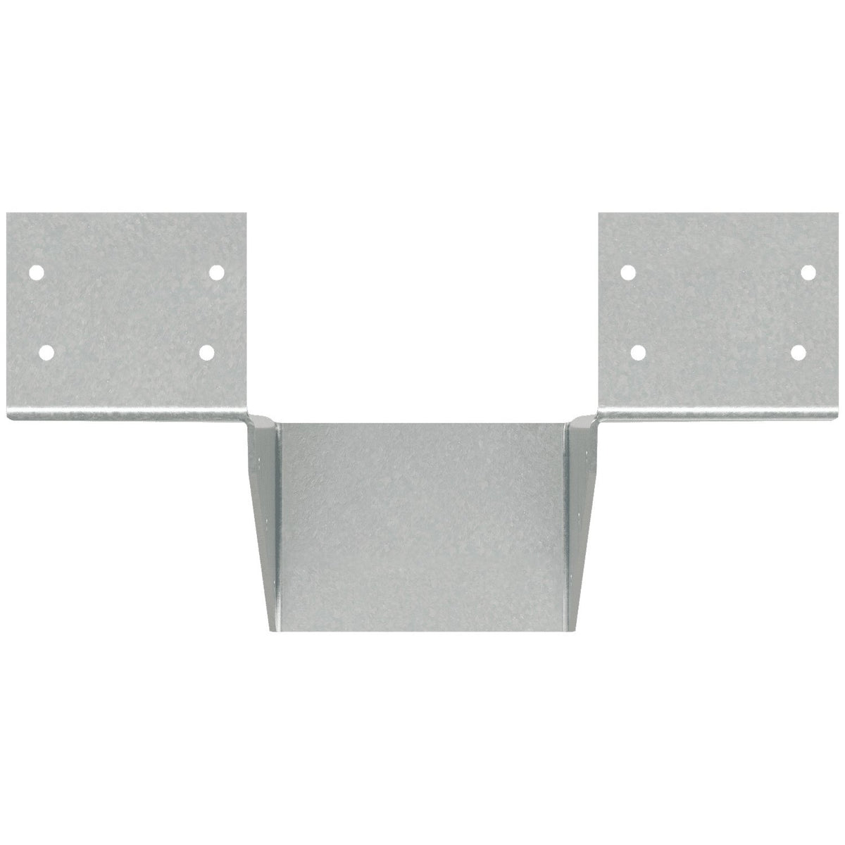Simpson S/B4.18/14 High-Capacity Top-Flange Hanger for (2) 2x14 Cold-Formed Steel Joists 12 Ga