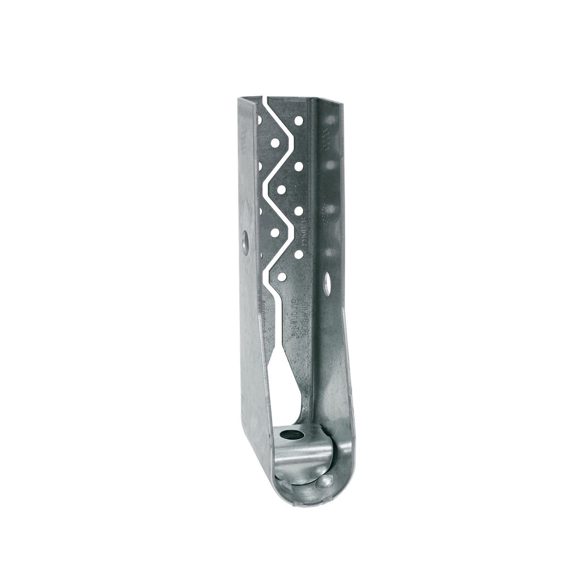Simpson S/HDU 7-7/8" Holdown for Steel, Light Gauge