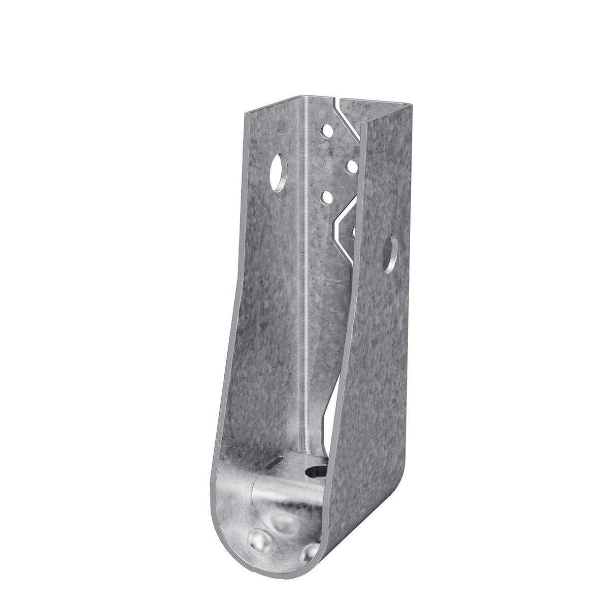 Simpson Strong-Tie S/HDU 7-7/8" Holdown for Steel, Light Gauge