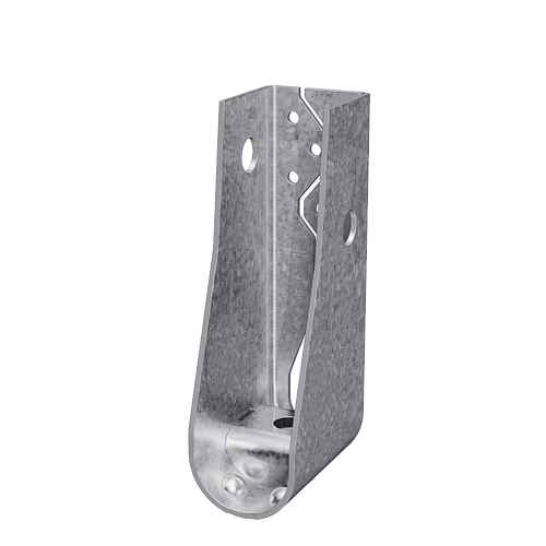 Simpson Strong-Tie S/HDU 7-7/8" Holdown for Steel, Light Gauge