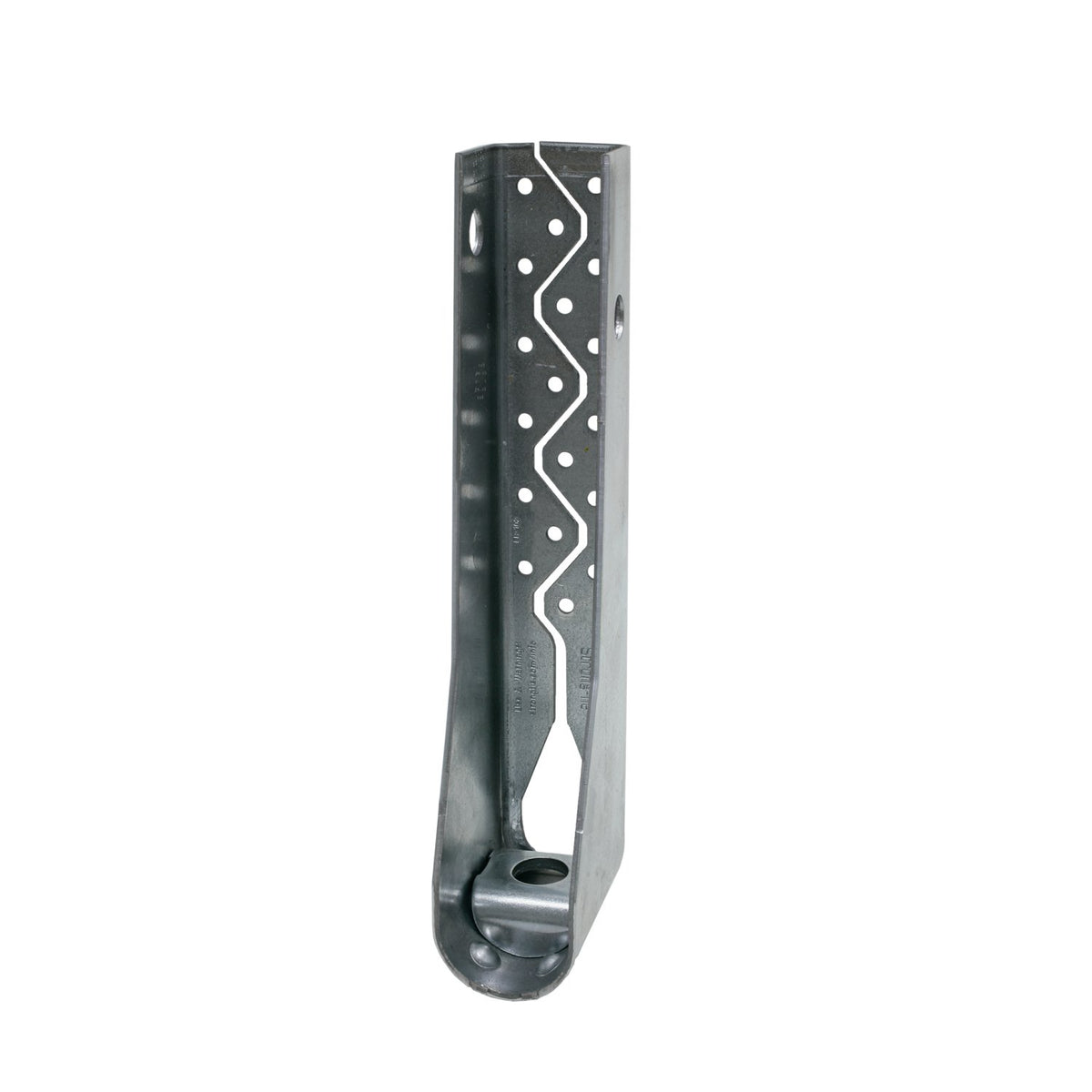 Simpson S/HDU 12-7/8" Holdown for Steel, Light Gauge