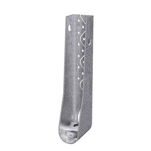Simpson Strong-Tie S/HDU 12-7/8" Holdown for Steel, Light Gauge