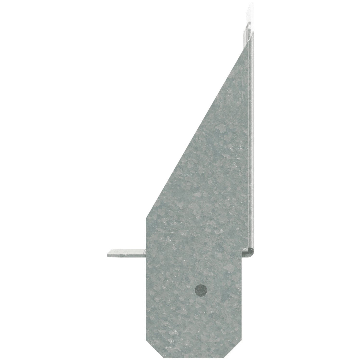Simpson S/HTC4 Heavy Truss Clip - G90 Galvanized