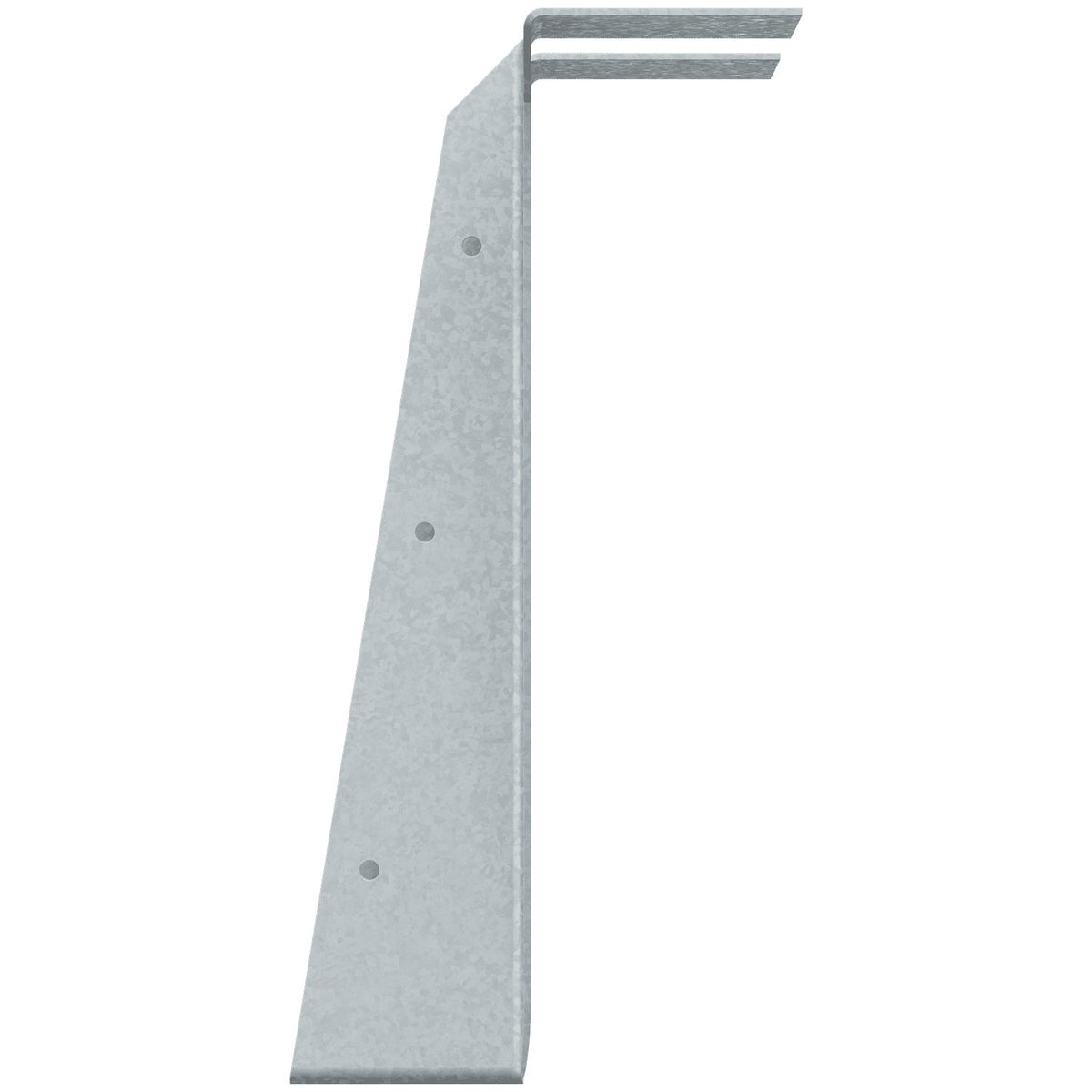 Simpson 2-1/8 x 10 High-Capacity Joist Hanger, 14-Ga. S/LBV2.12/10