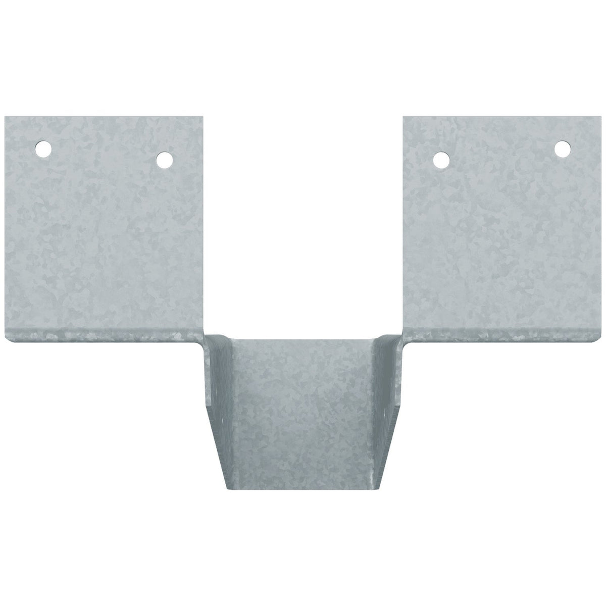 Simpson 2-1/8 x 10 High-Capacity Joist Hanger, 14-Ga. S/LBV2.12/10