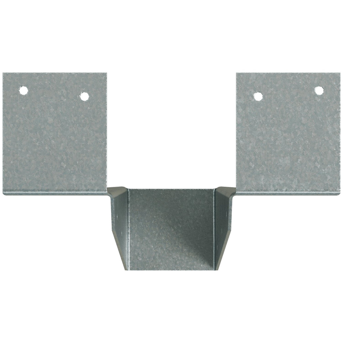 Simpson S/LBV2.56/12 High-Capacity Top-Flange Hanger for 2-1/2 in x 12 in Cold-Formed Steel Joist