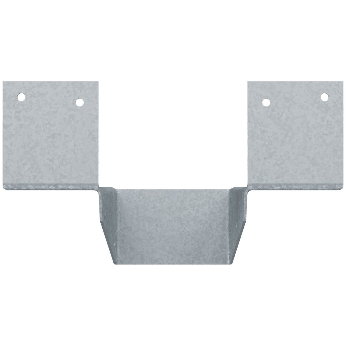 Simpson S/LBV3.38/10 High-Cap Top-Flange Hanger for (2) 1-5/8 in. x 10 in. Cold-Formed Steel Joists