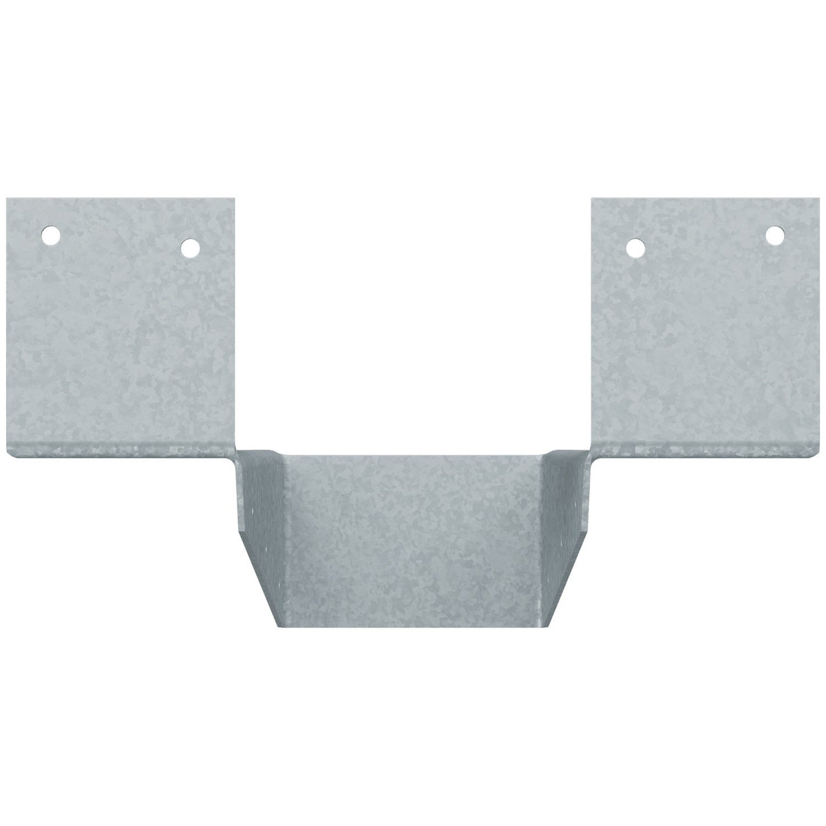 Simpson S/LBV3.38/12 High-Capacity Top-Flange Hanger for (2) 1-5/8 x 12 in Cold-Formed Steel Joists