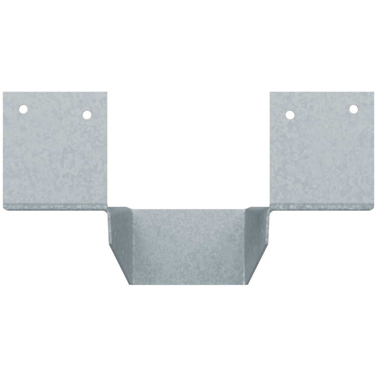 Simpson S/LBV3.38/14 High-Capacity Top-Flange Hanger for (2) 1-5/8x14 in Cold-Formed Steel Joists
