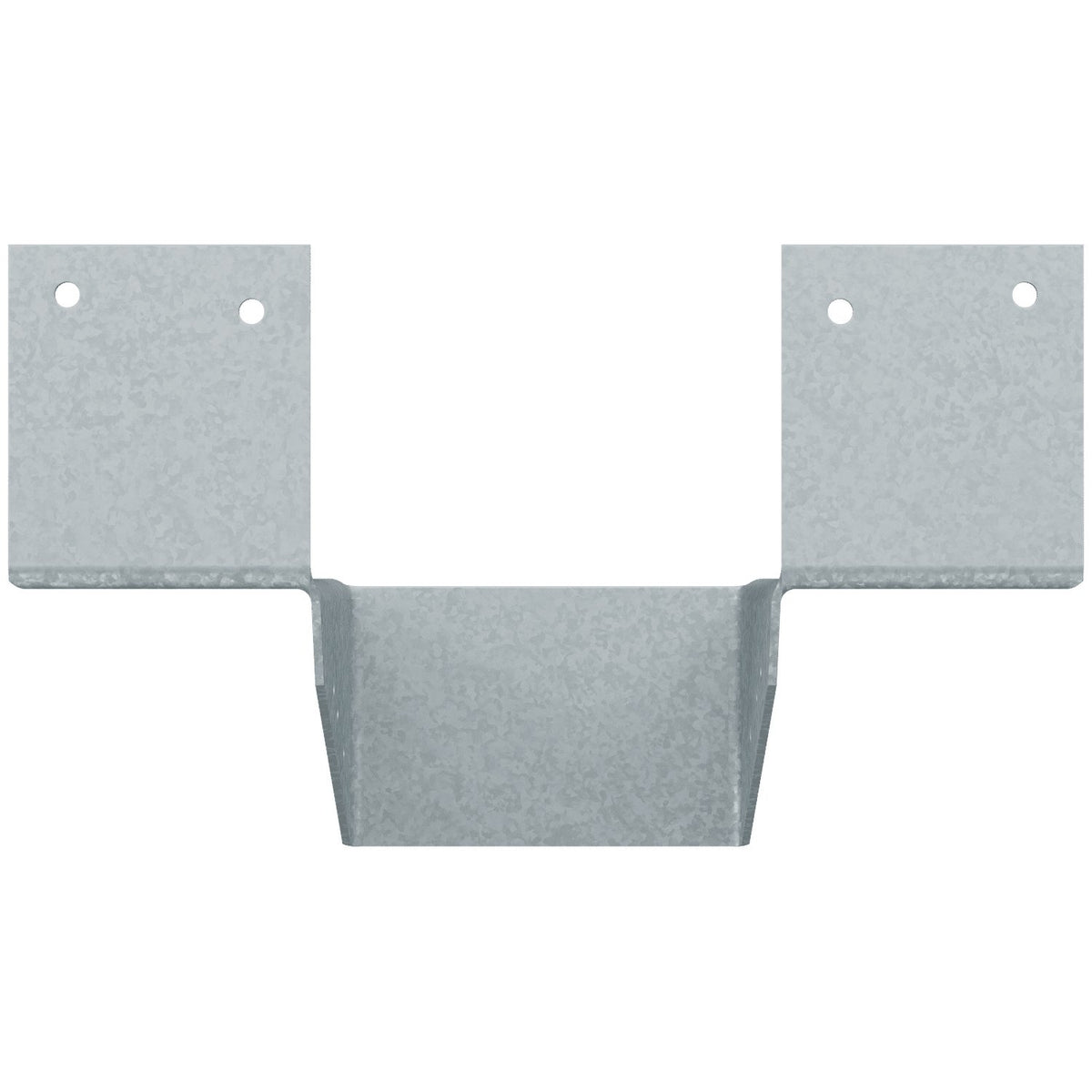 Simpson S/LBV3.38/6 14-Ga High-Capacity Hanger for (2) 1-5/8 in x 6 in Cold-Formed Steel Joists