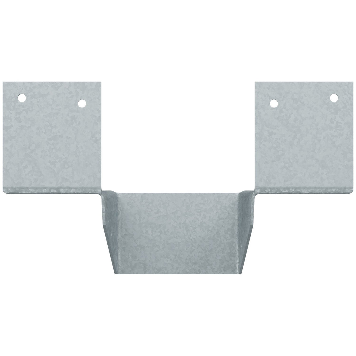 Simpson S/LBV3.38/8 High-Cap Top-Flange Hanger for (2) 1-5/8 in. x 8 in. Cold-Formed Steel Joists
