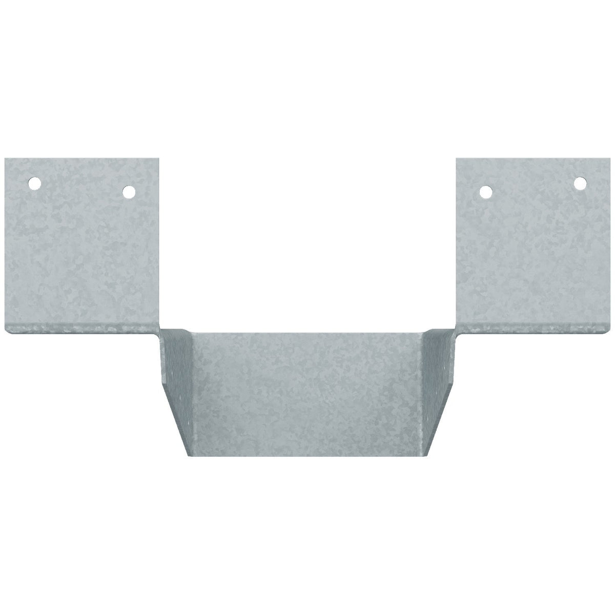 Simpson S/LBV4.18/10 High-Capacity Top-Flange Hanger for (2) 2x10 Cold-Formed Steel Joists