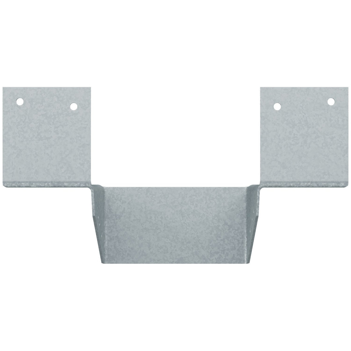 Simpson S/LBV4.18/6 High-Capacity Top-Flange Hanger for (2) 2x6 Cold-Formed Steel Joists 14 Ga
