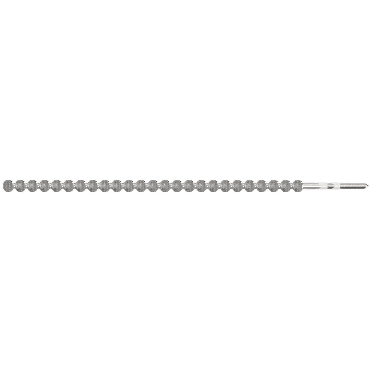 Simpson 16d x 3 1/2" 20 - 22 Degree Collated Full Round Head, Ring-Shank Nail, 316 Stainless Steel 10 Ga.