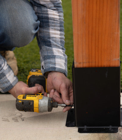 SAGE-B44-KT2 being installed