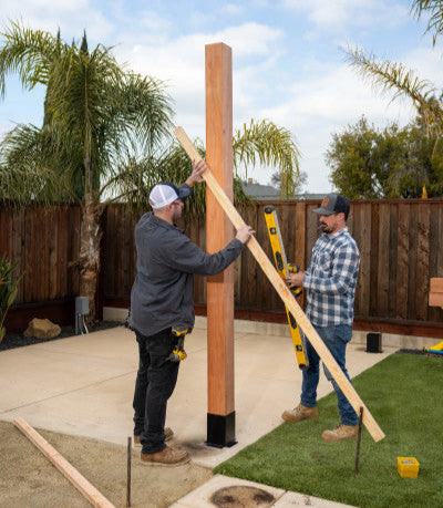 SAGE-B66-KT2 being installed