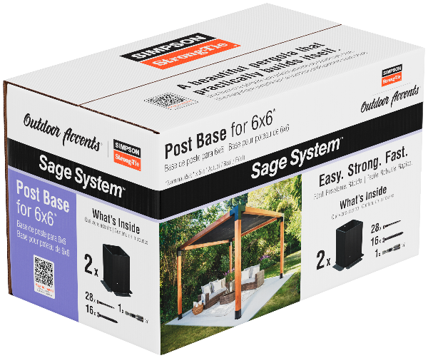 SAGE-B66-KT2 packaging