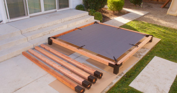 SAGE-C44-KT2 installing