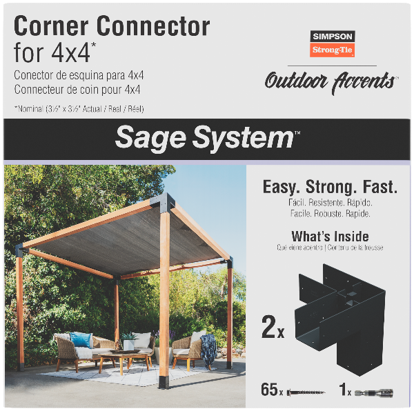 SAGE-C44-KT2 what it includes