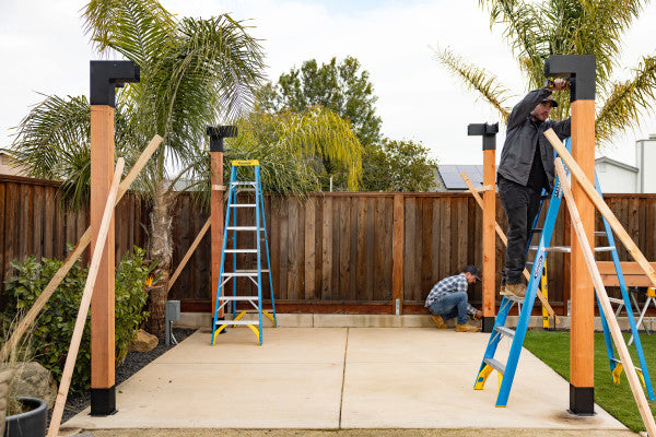 SAGE-C66-KT2 being installed