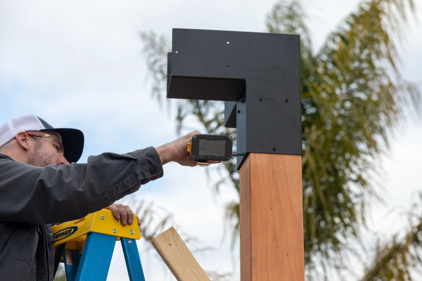 SAGE-C66-KT2 being installed