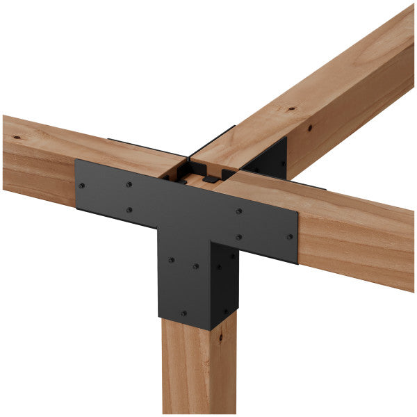 SAGE-T connector installed