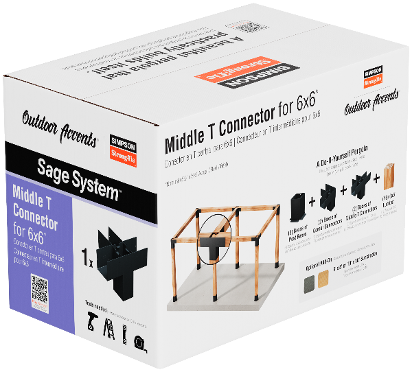 SAGE-T66-KT1 package