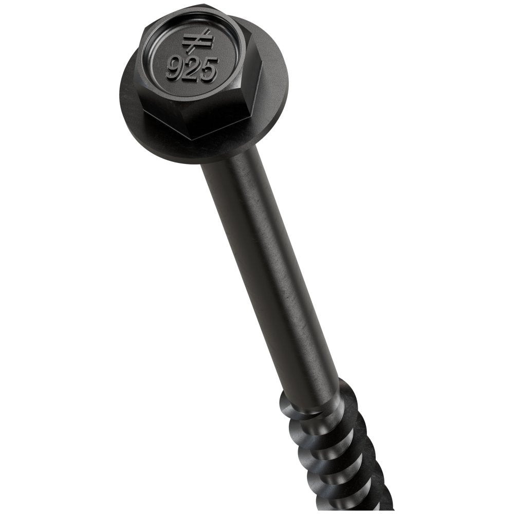 Simpson Outdoor Accents Connector Screw