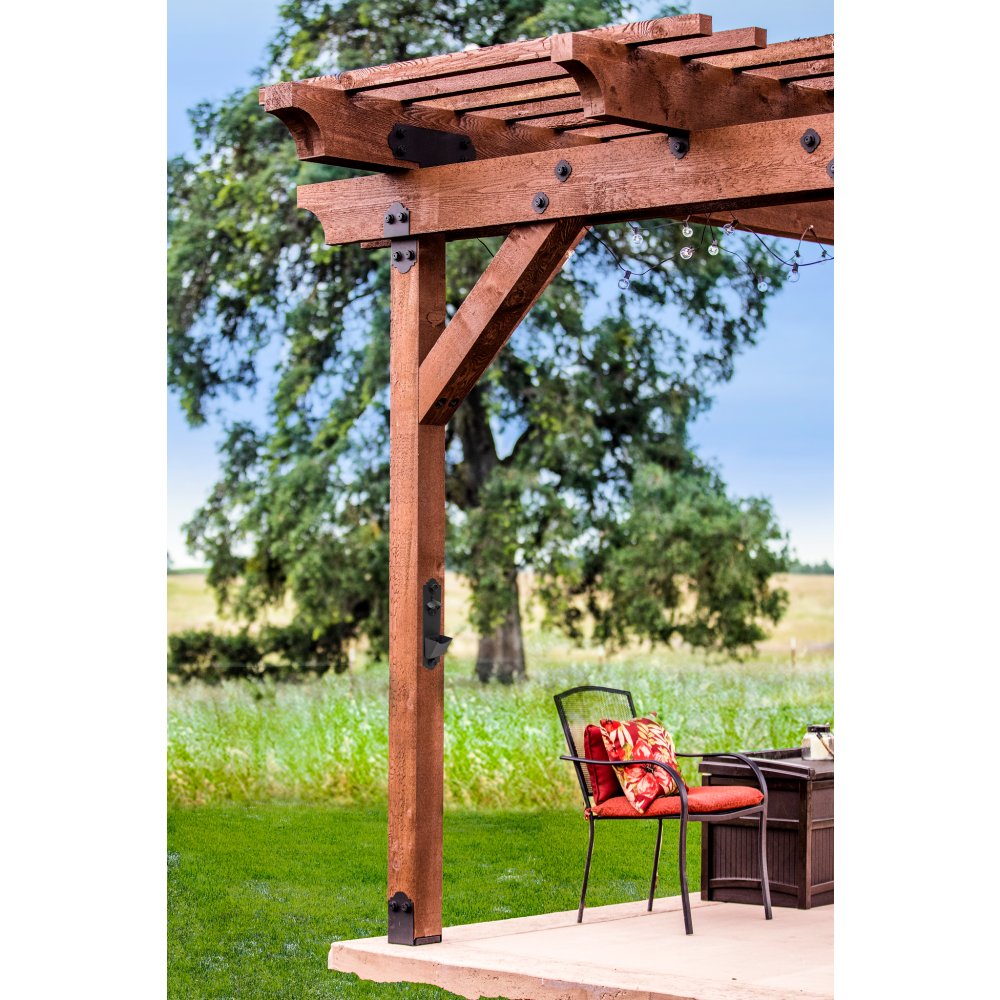Simpson Outdoor Accents Connector Screw