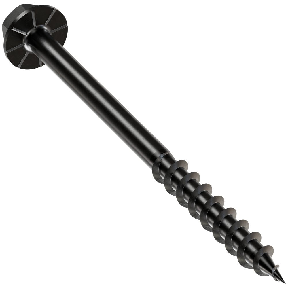 Simpson Outdoor Accents Connector Screw