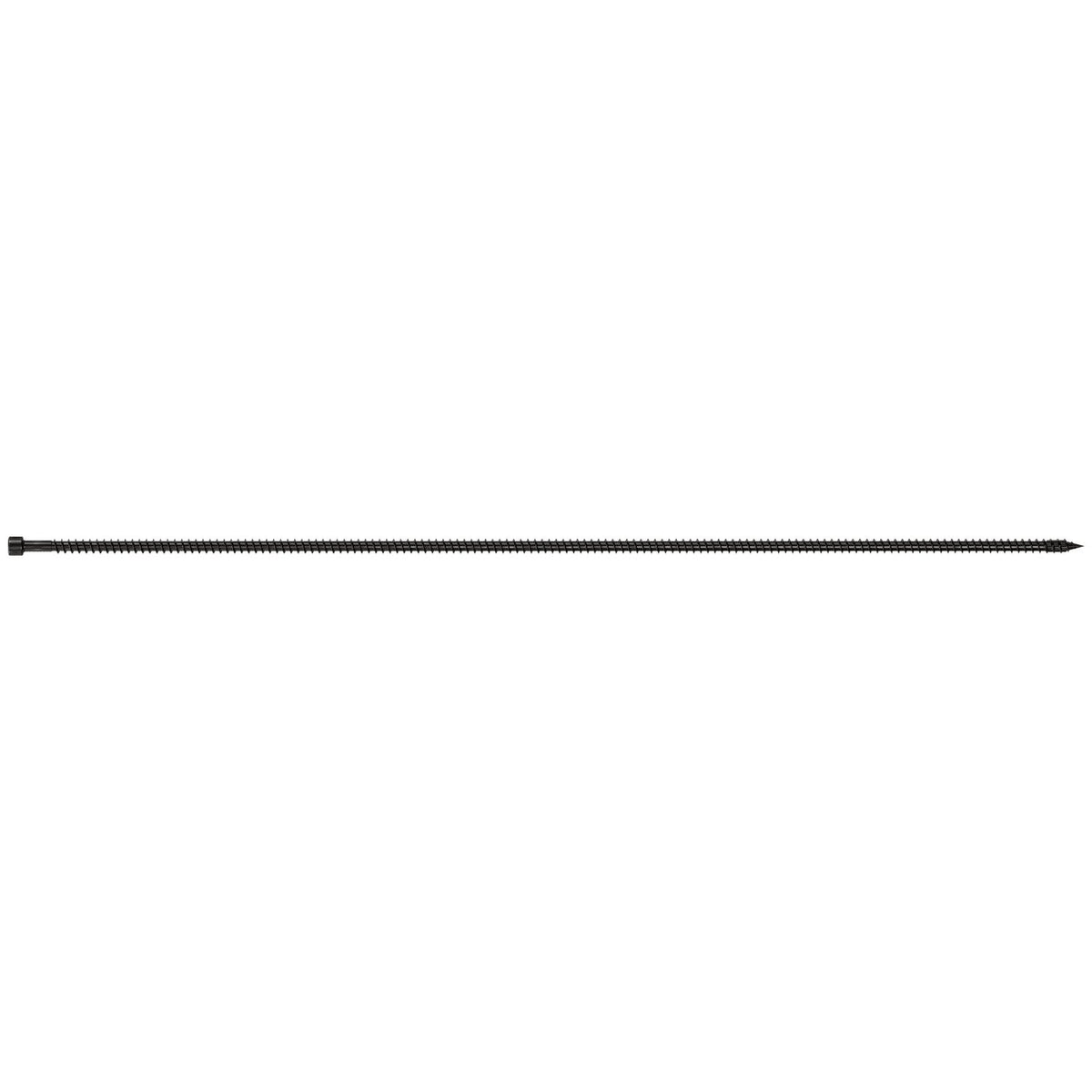 Simpson Strong-Drive SDCFC TIMBER-CFC Screw - 0.315 in. x 22-7/8 in. T40, E-Coat