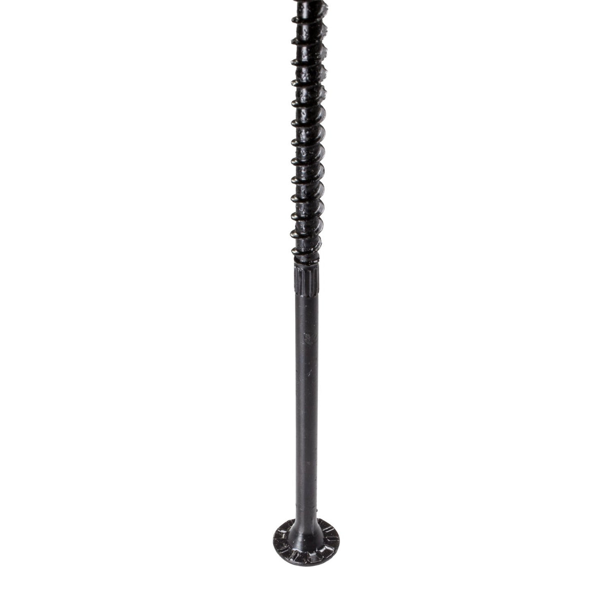 Simpson 0.220 x 5" Strong-Drive SDW EWP-PLY Interior Wood Screw, E-coat