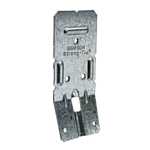 Simpson SDWC Truss Screw Metal Installation Guide