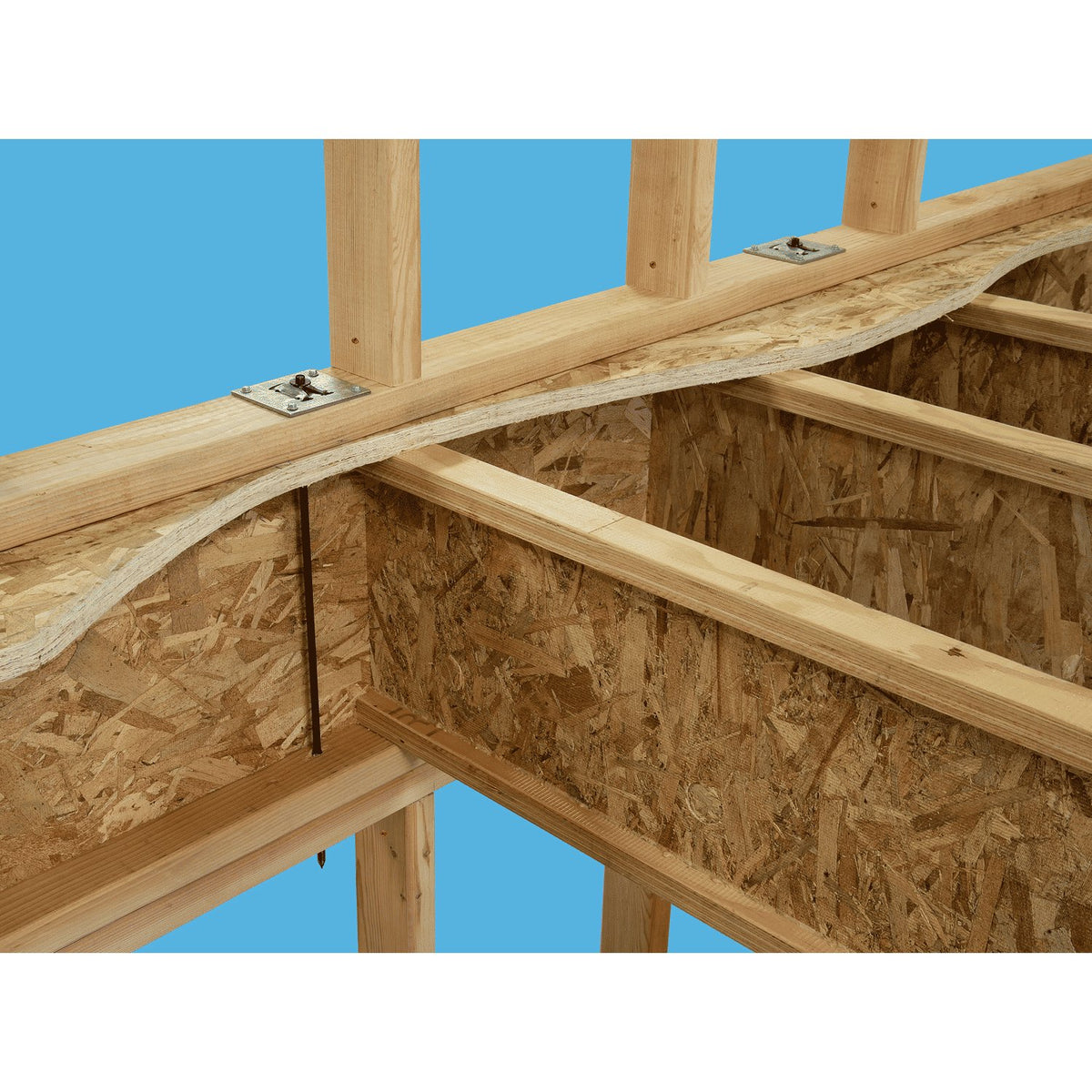 SDWF FLOOR-TO-FLOOR Screw