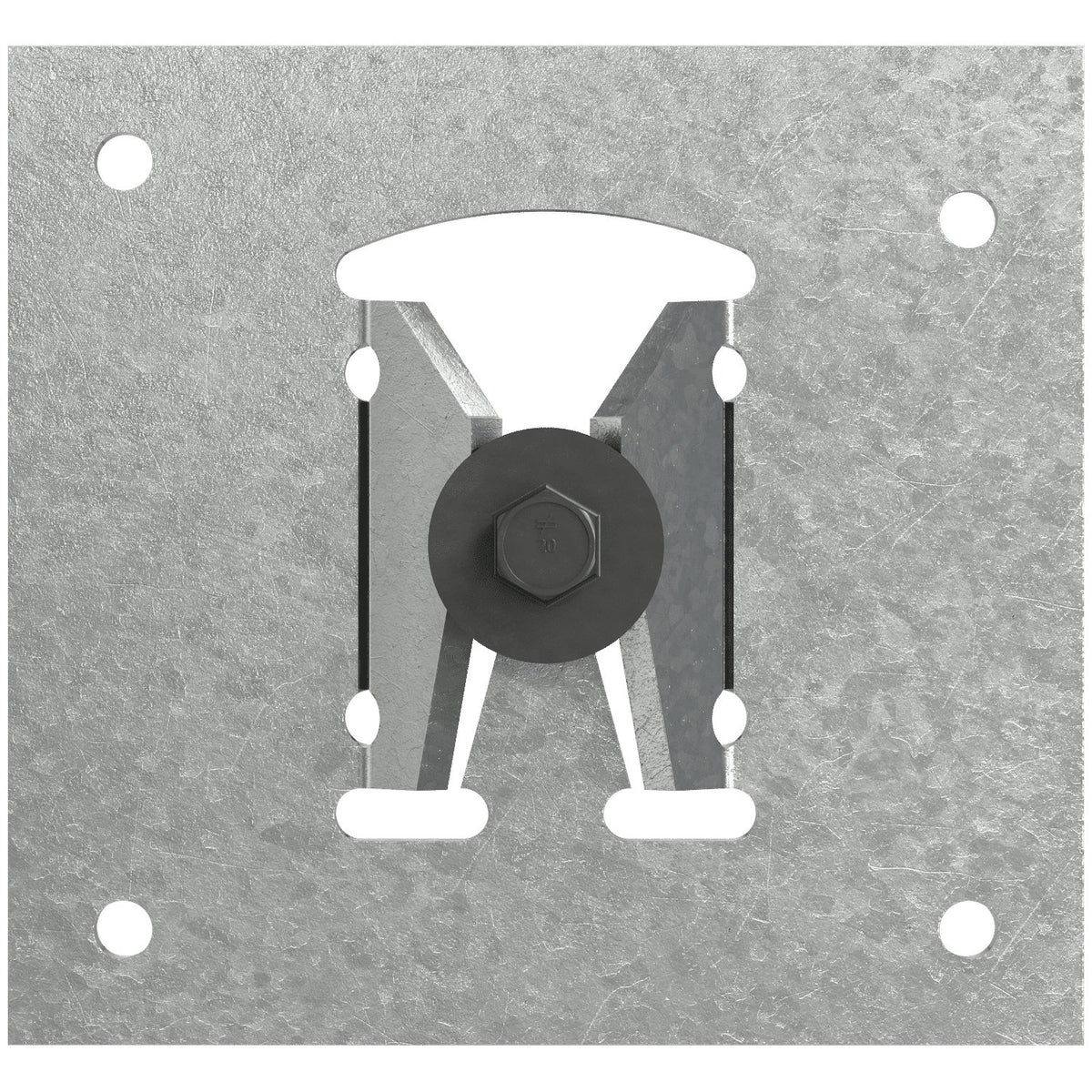 SDWF FLOOR-TO-FLOOR Screw